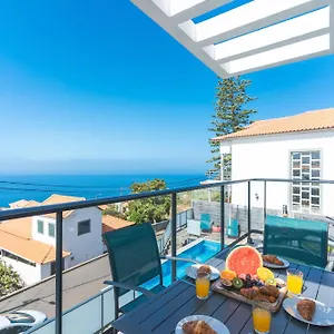 Casa Teixeira By Atlantic Estreito Da Calheta